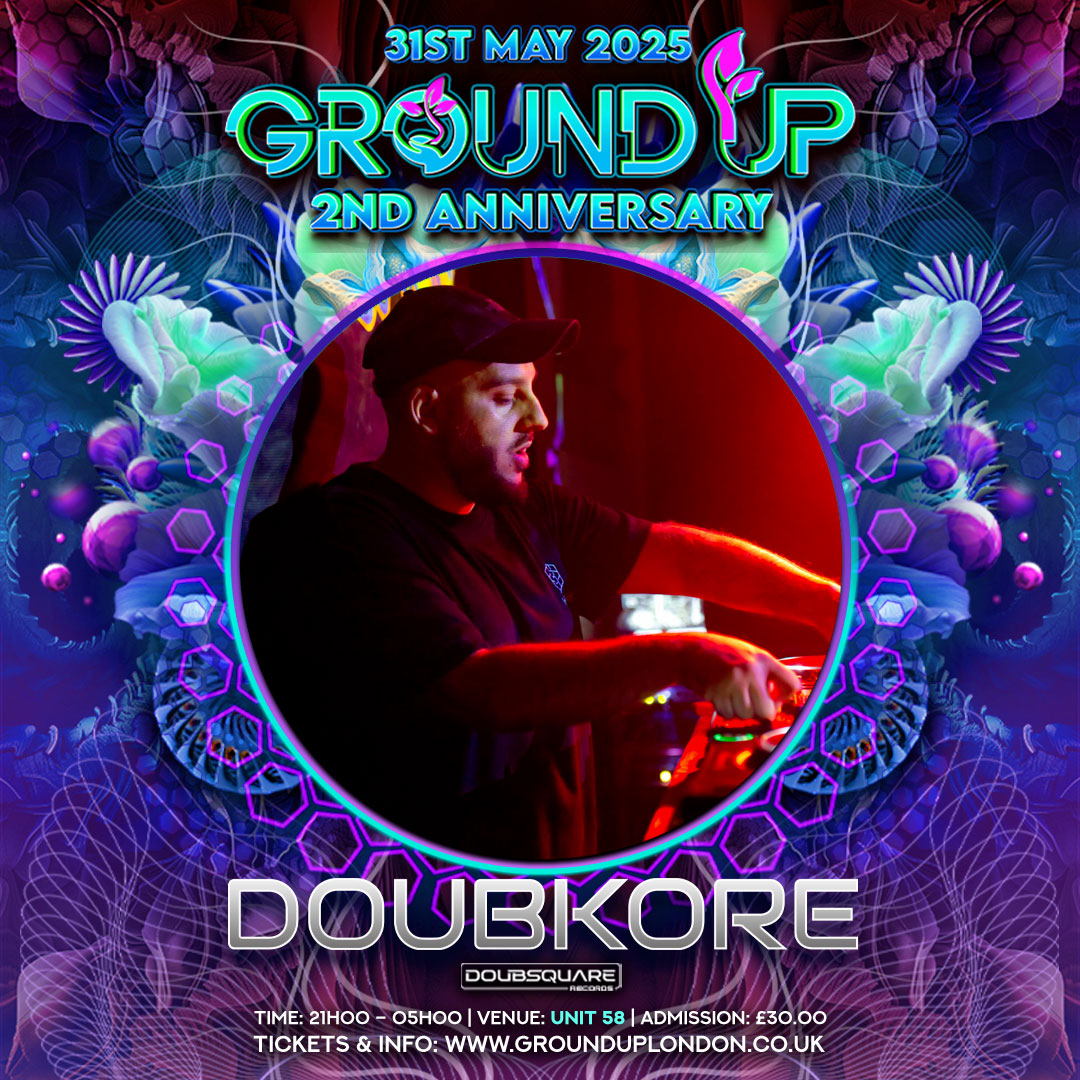 DoubKore