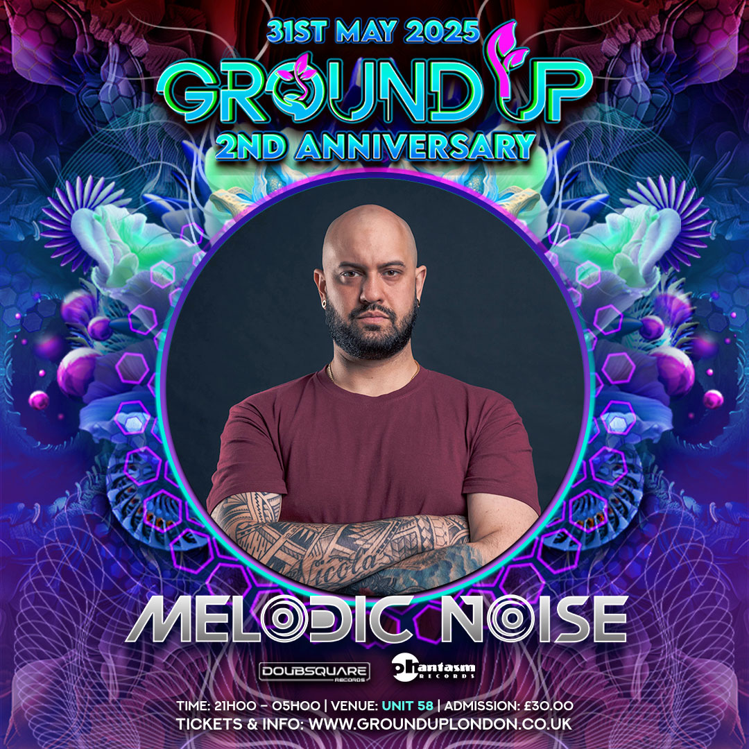 Melodic Noise