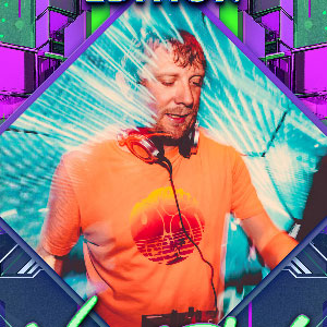 Nanoplex - psytechno event london parties