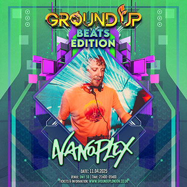 Nanoplex