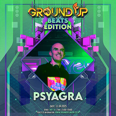 Psyagra