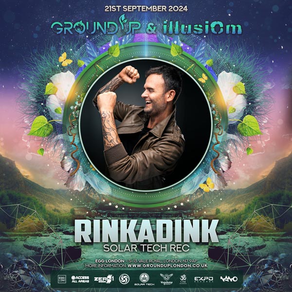 Rinkadink