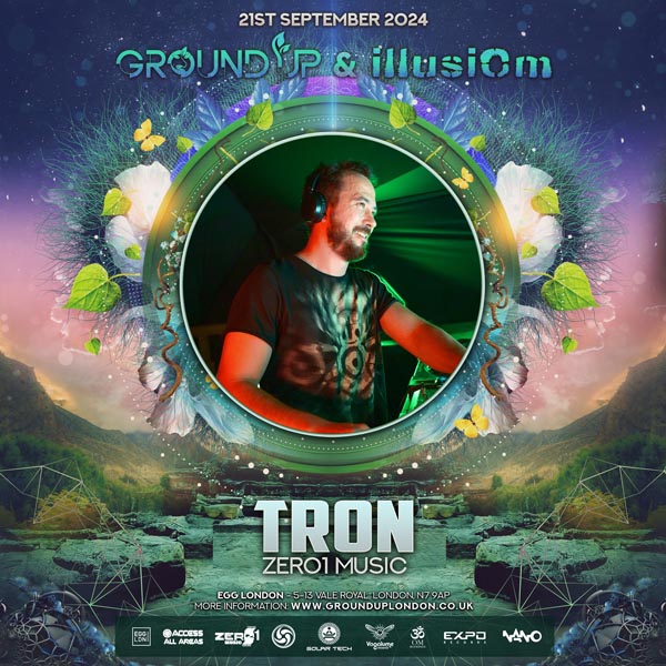 Tron