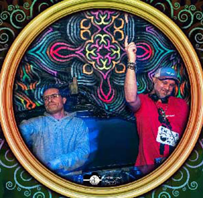 Scatterbrain Djs