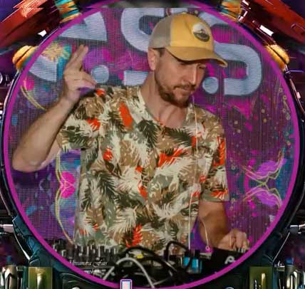 DJ Spotness