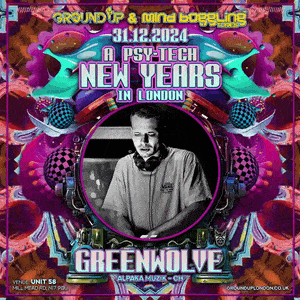 Greenwolve