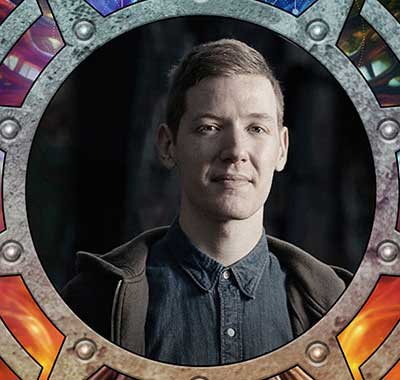 James West - DJ