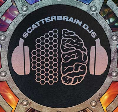 Scatterbrain Djs