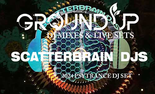 scatterbrain dj mix