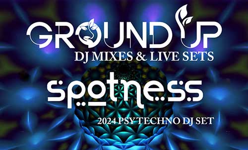 Spotness mix